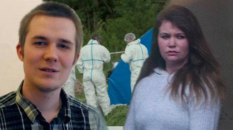 Så gick det till när Therese Tang avslöjade Förlösamördarna Så gick det till när Therese Tang avslöjade Förlösamördarna